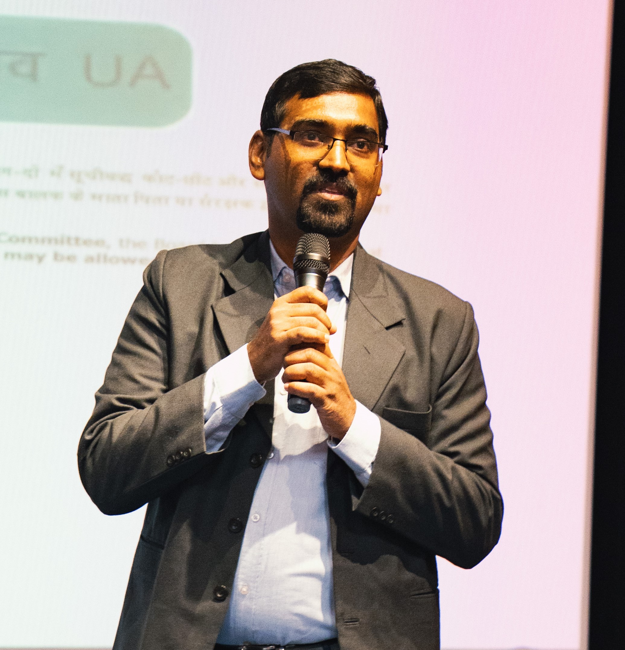 Jesuraja Joseph Amalraj